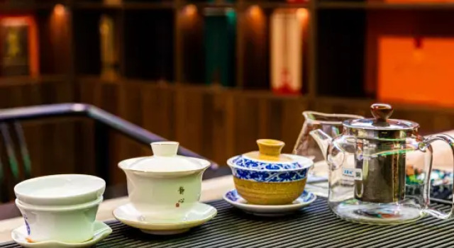 Penzuyuan Garden-style Homestay, Prenota Hotel Xuzhou Jiangsu