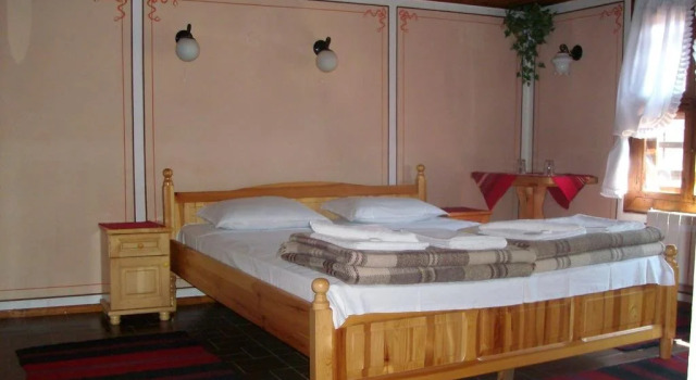 Trayanova Guest House