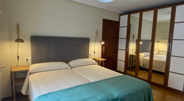 Apartamento Próxima Parada - Llanes, Prenota Appartamento Llanes 