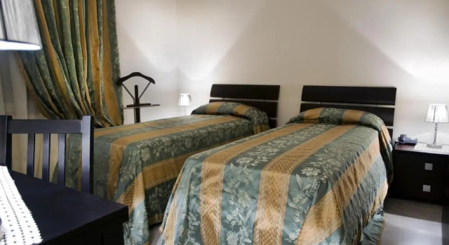 Standard room B&B Lepanto