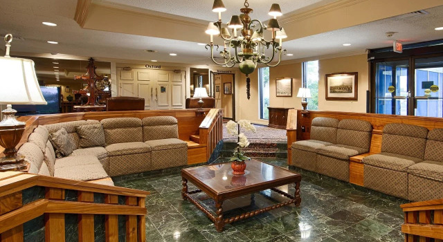 Lafayette Executive Plaza & Conference, Prenota Hotel Lafayette 