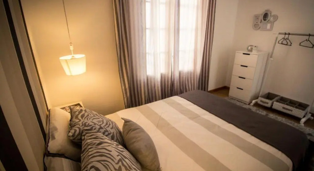 Apartament Casa Mãe Deus - House Azores