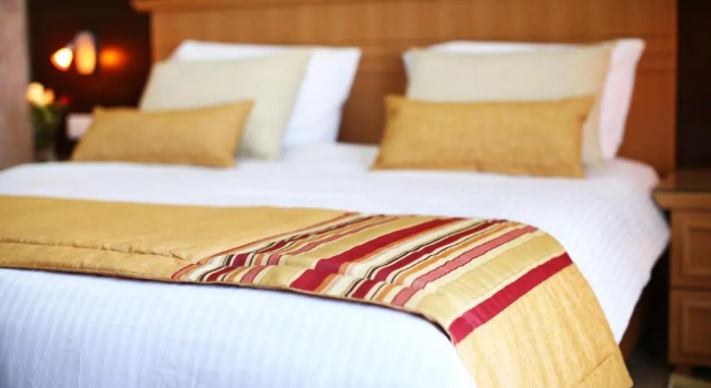 Двухместный номер Standard Hotel Julius