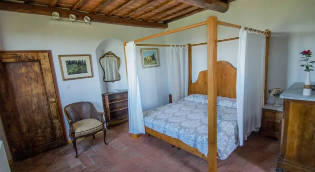 Апартаменты Agriturismo Montecorboli