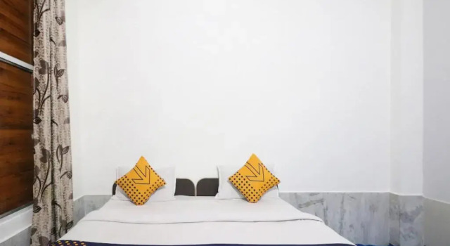 Poorangiri Aashram by OYO Rooms