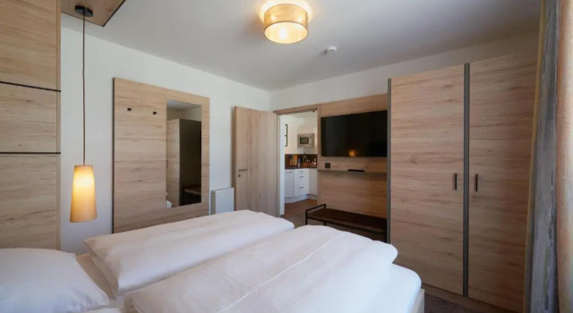 Apartment Schneider Allersberg, Varaa Huoneisto Hotellit Baijeri pysäköinnillä, Pysäköinti