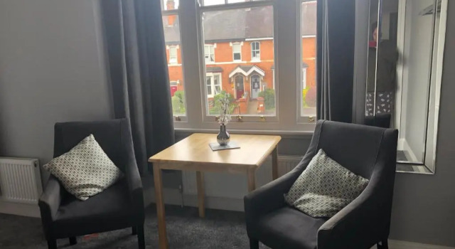 Номер Superior Carlton Guest House