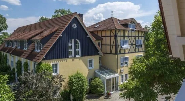 Naunheimer Mhle Landhotel, Book Hotel Wetzlar 