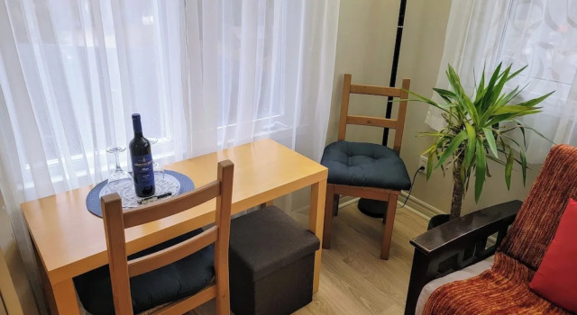 Люкс с видом на реку Kokomo Inn - Tropical Riverfront B&B