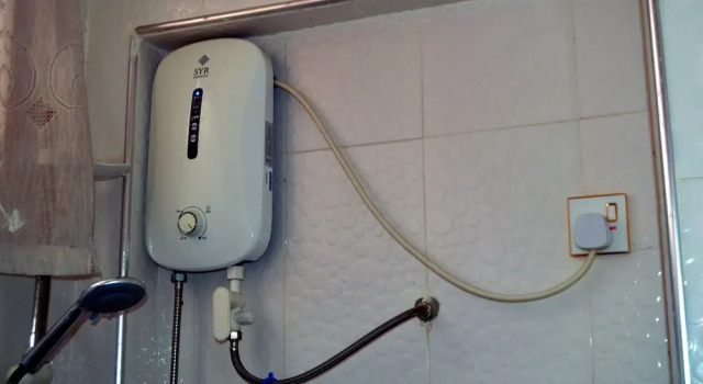 Номер Standard Hansonic Hotel