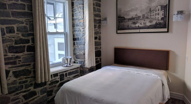 Auberge du Tresor