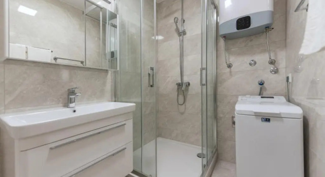 Апартаменты Deluxe Apartments M&A