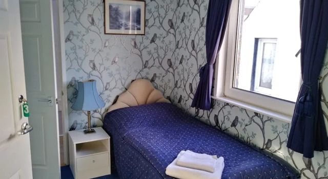 Garvault House, Забронировать Отель Отели Northern Highlands с завтраком, Завтраки