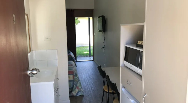 Номер Standard c 1 комнатой Brolga Hotel Motel
