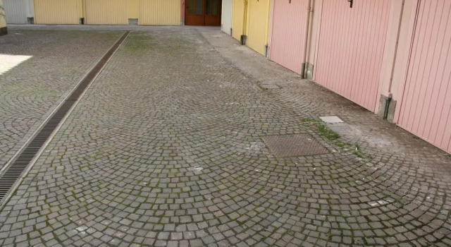 Residence Corso Monferrato