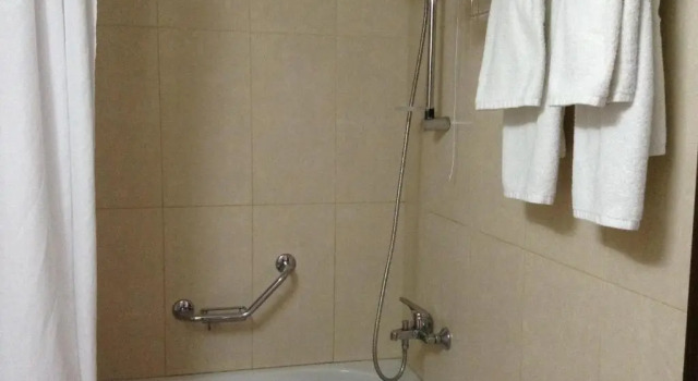 Номер Standard Matoula Beach
