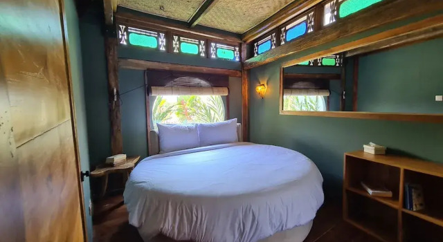 Villa Premium Joglo Adore
