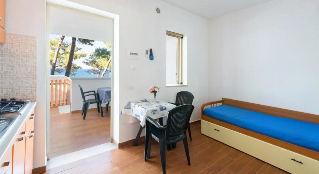 Sfinal Residence, Reserva ahora Apartamento Peschici Foresta Umbra
