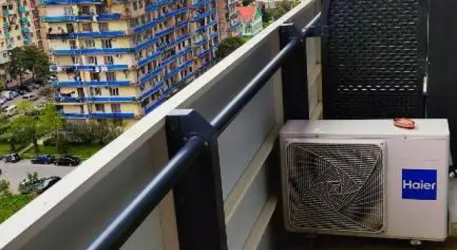 Апартаменты ORBi CITY TOWERS