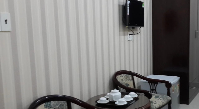 Thien Duc Hotel, Забронировать Отель Tan Phu District Хошимин