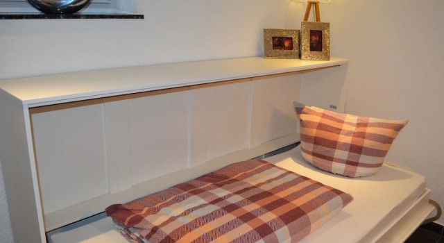 Ferienwohnung Mia, Réserver Hôtel Bad Schönborn Bade-Wurtemberg