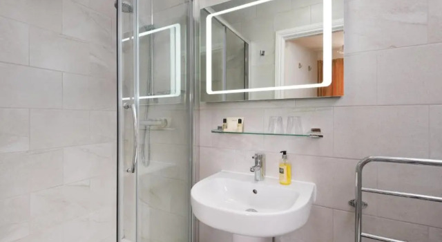 Номер Standard Acorn House