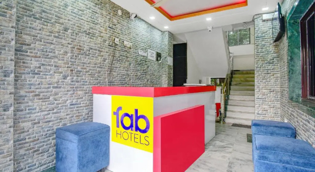FabExpress Om Shanti International, Prenota Hotel Calcutta 