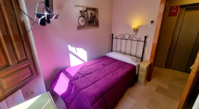 Номер Standard Hostal El Olivo