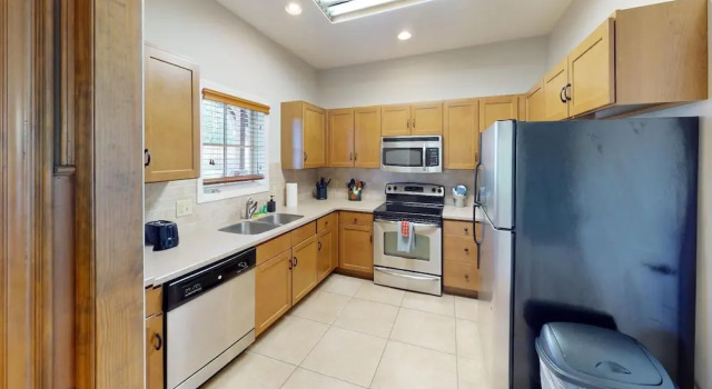 Четырёхместный номер Standard Viewpoint Condominiums