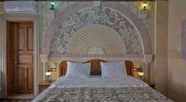 Двухместный номер Standard Peace Stone House