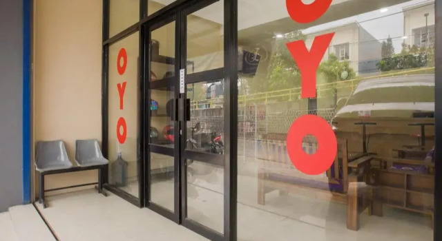OYO 3462 Cimindi Residence