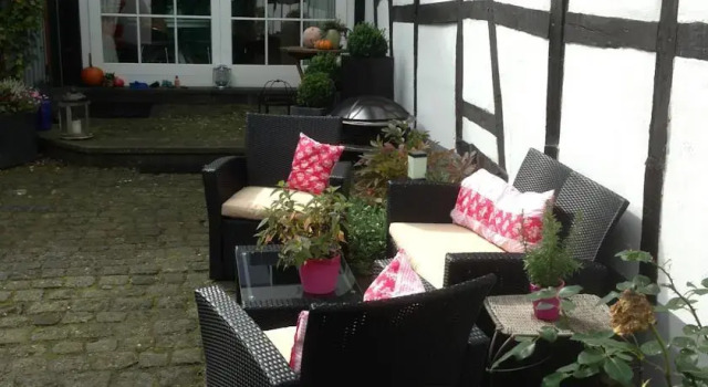 Zauberhof 10-7-2