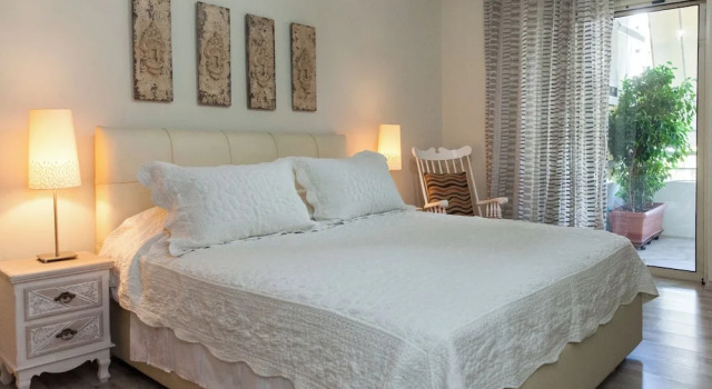 Stylish Athinas House in Kallithea