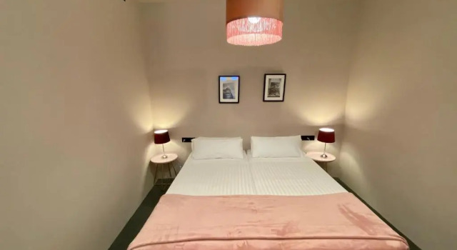 Hografic Hotel, Забронировать Бутик-отель Эшампле 