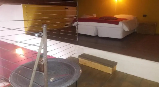 Agriturismo Cà del Lupo