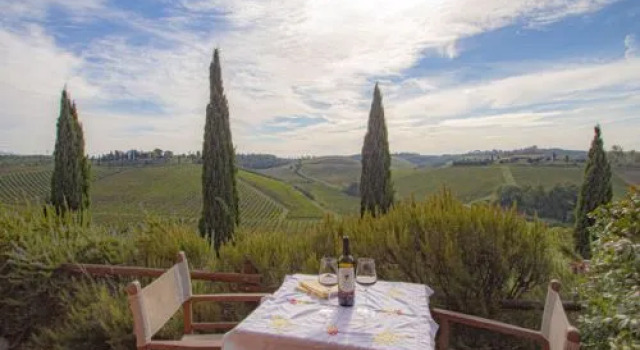 Geranio(CEG101), Book Hotel Cerreto Guidi 