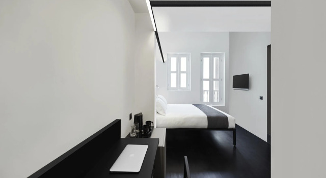 Dragon Court Hotel, Rezerwuj Hotel Hotele 3-gwiazdkowe w Chinatown, 3*