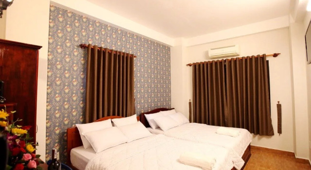 Hotel Sol