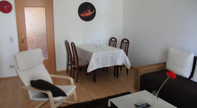 Apartment Dresden City Centre, Забронировать Апартаменты/квартира Старый город Дрезден, рядом с Дрезденская государственная оперетта