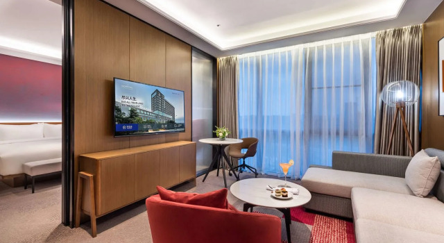 Novotel Dongguan Songshan