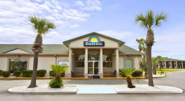 Days Inn Hardeeville Interstate Highway 95 State Line, Забронировать Отель Отели Южной Каролины с завтраком, Завтраки