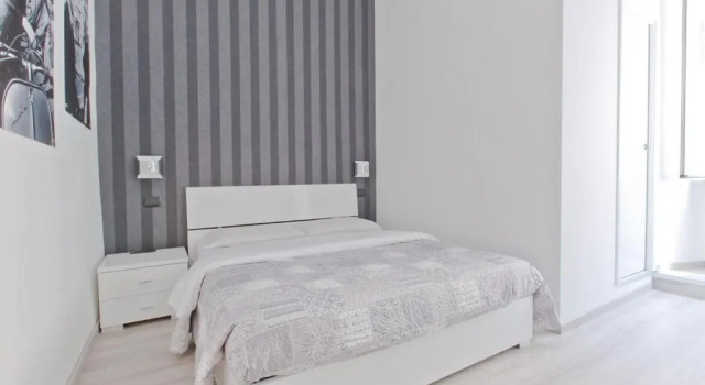 Двухместный номер Deluxe New Rome house 2