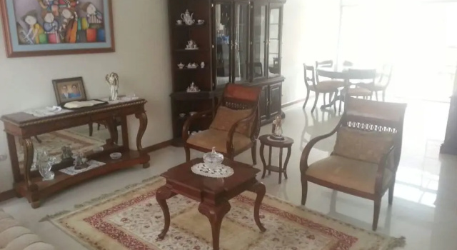 Casas Del Rio