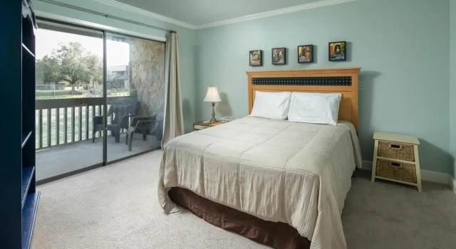 Hill Country Hideaway Tbm 208 Condo
