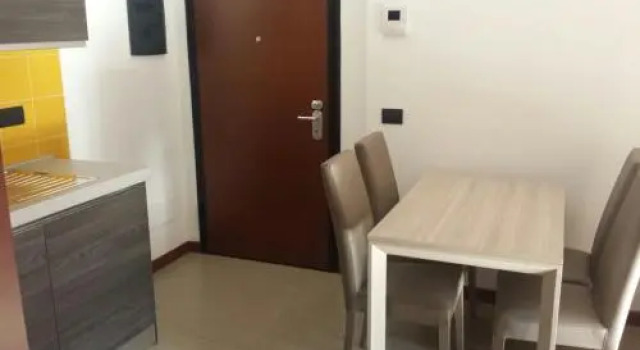 Luxury Milan Suites & Apartments