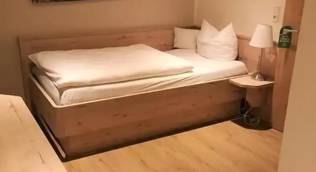 Номер Standard Hotel-Restaurant Ruland