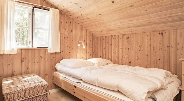 12 Person Holiday Home in Laeso-by Traum, Rezerwuj Dom wakacyjny Laeso Island Dania