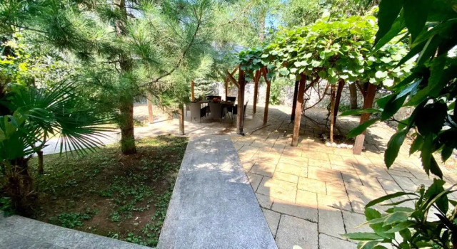 Коттедж Holiday Home Sveti Florijan 14