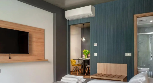 Студия Standard R31 Residence