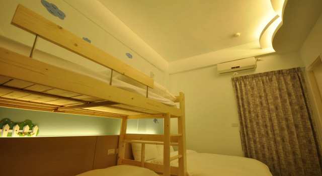 Yurong B&B